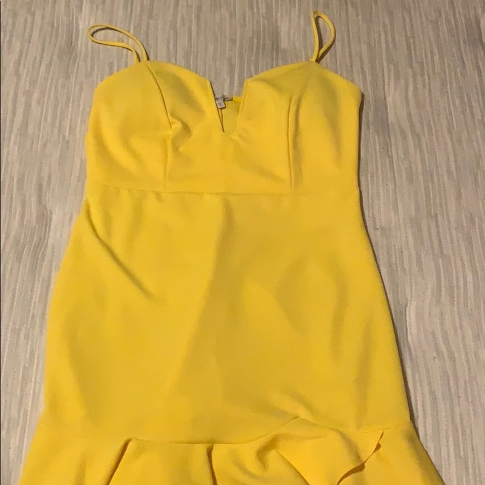 Charlotte Russe sexy dress